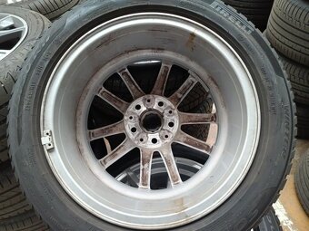 Sada zimnich kol 225/50R17 sotto zero 3 98H RSC - 4