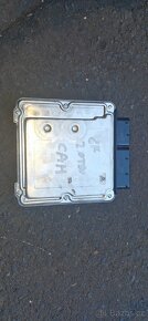 Ridici motorova jednotka audi A4 B8 8k 2.0 tdi CAH - 4
