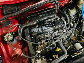 Prodam VW golf II 1.6d - 4