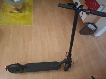 Elektrické koloběžky Xiaomi Mi Electric Pro 2 - 4