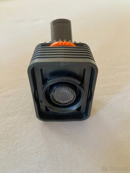 Zánovní 5 měsíců starý vaporizer VENTY - 4