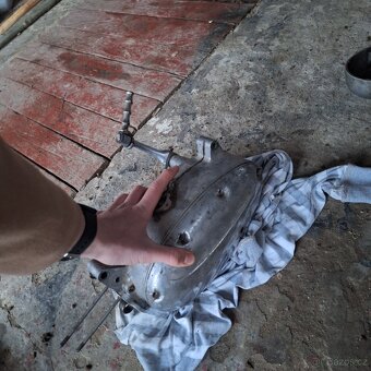 Motor jawa 05 - 4