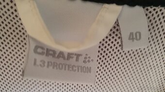 Dámská sportovní větrovka Craft vel. 40 - 4