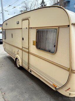 Karavan tabbert - 4