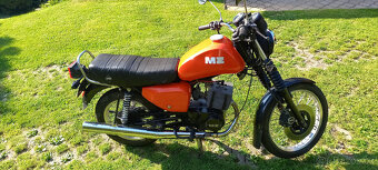 MZ 150 etz - 4