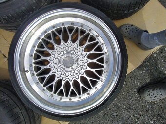 kola 5x112 r19 - 4