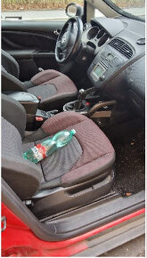 SEAT ALTEA, r.v. 2005 - 4