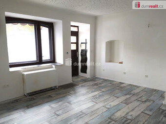 Prodejna, kancelář, plocha 45 m2, Sadská - 4