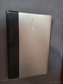 Notebook Samsung - 4