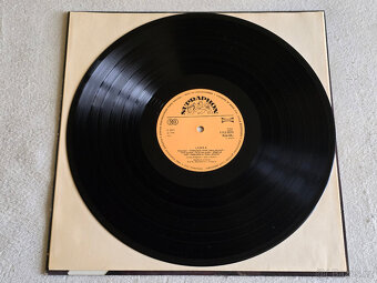 LP Lenka Filipová - LENKA (1984) - 4
