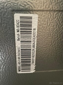 HISENSE bcd-518wy/hc4 - 4