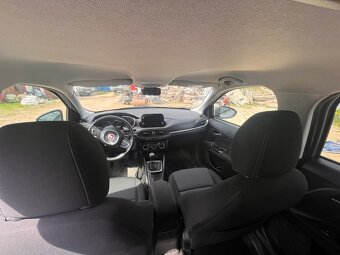 FIAT Tipo 1,4 70kW Mirror Benzin/LPG - 4