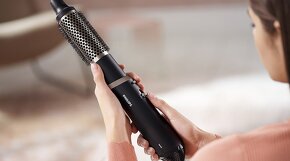 Kulma Philips, Kulmofén pro vysoušení a styling - 4