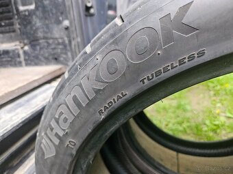 235/40/19 Hankook letní - 4