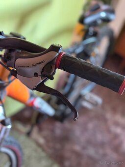 Kolo CTM Quadra 7005 Alloy - 4