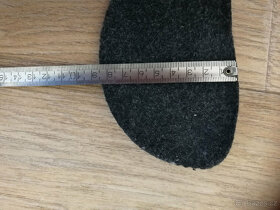 Barefoot kozačky Joe Nimble vel. 37 - 4