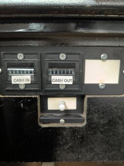 Ruleta hrací automat - 4