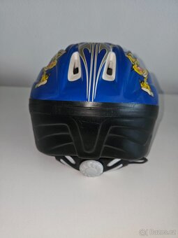 Dětské kolo Btwin 14'' - 4