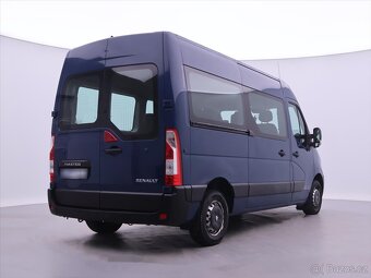 Renault Master 2,3 dCi 100 Klima 9-Míst DPH (2014) - 4