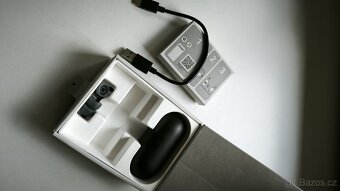 Sluchátka Noise Cancelling Sony WF700N - 4