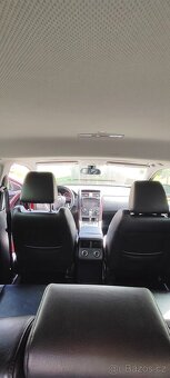 Mazda CX-9 - 4