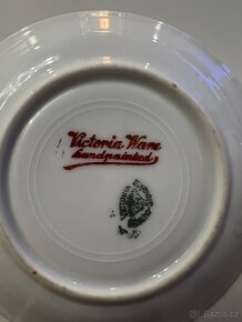 Hrneček mocca s podšálkem - 4