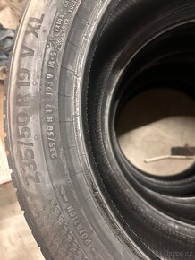 Continental WinterContact 235/50 R19 103 V - 4