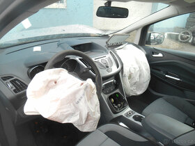 Ford C-max 1,6 ecoboost 110 kW r.v.2011 - díly - 4