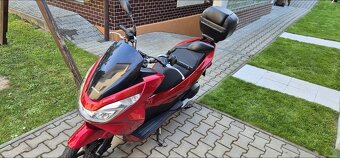Honda PCX 150 - 4