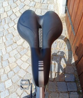 Elektrokolo Haibike SDURO HardNine 29 - 4