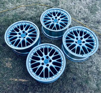 Audi BBS Style 19” - 4