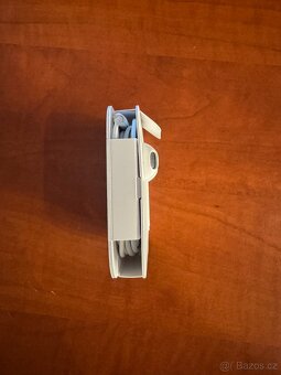 Prodám Apple EarPods Lightning Sluchátka - 4