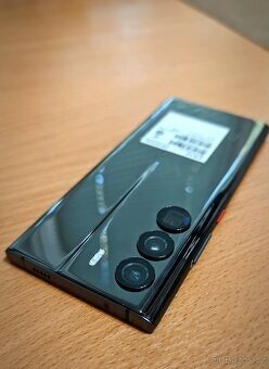 ZTE AXON 40 ULTRA 12/512 - 4