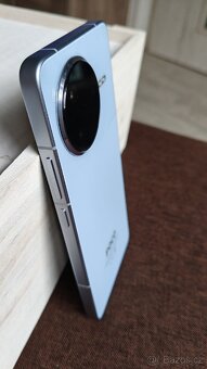 Poco F7 Pro 12/256 GB.Modrý faktura. - 4