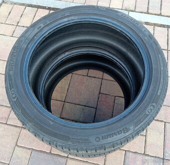 225/45 R17 letní pneu Barum - 4