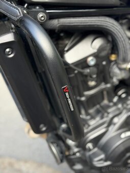 Honda Rebel CMX 1100 A - 4