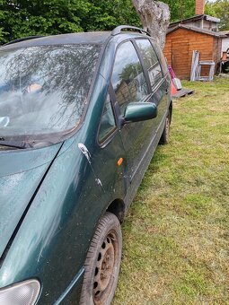 Seat Alhambra 1.9 TDI 81kw - 4