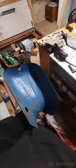Jawa pionýr - 4