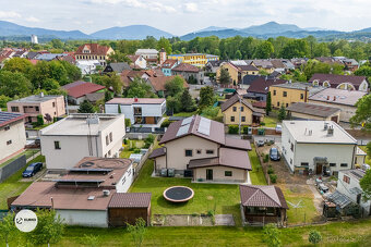 Rodinný dům 4+KK, pozemek 747 m2, Staré Město - Frýdek Míste - 4