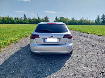 Audi A3 - 4