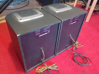 Reproduktory AIWA - 4