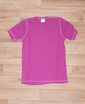 Holka MIX, vel. 128 - 4
