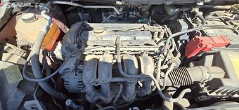 Ford Fiesta - 4