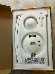 Germicidní lampa UVC Mini Style. - 4