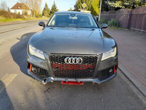 Audi a7 Bose - 4