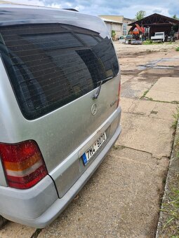Vito 112 cdi - 4