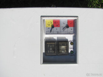 ELEKTROKOTEL KOPŘIVA LUX - 15KW - 4