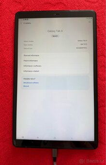 Samsung Galaxy TabA (SM-510) - 4