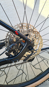 SCUD Acrux Sport, vzduch. vidlice, Shimano Deore 1x11, Rám L - 4