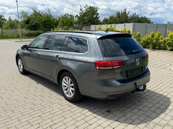 Volkswagen Passat B8 Variant 1.4TSi 110kW - 4